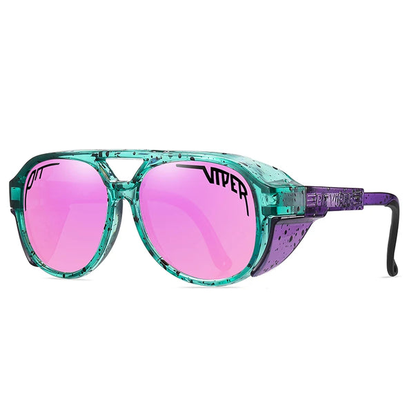 Óculos PIT VIPER UV400