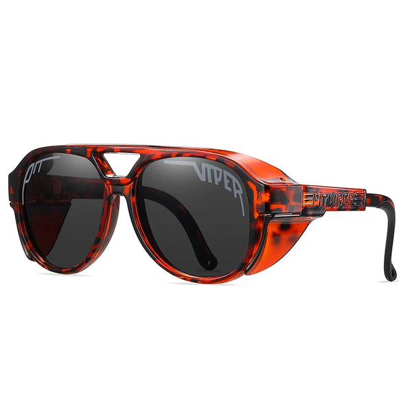 Pit Viper detalhe